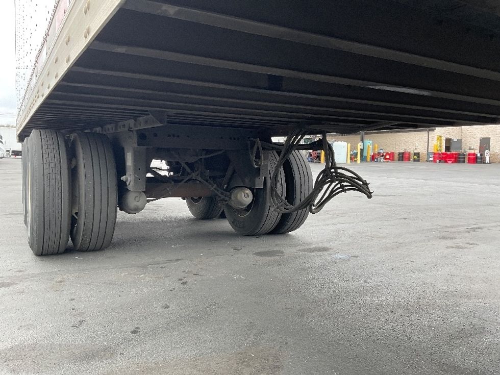 Dry Van Trailer-Semi Trailers-Utility-2013-Trailer-North Las Vegas-NV-239,538\n\t\tmiles-$ 13,500 - Image 5