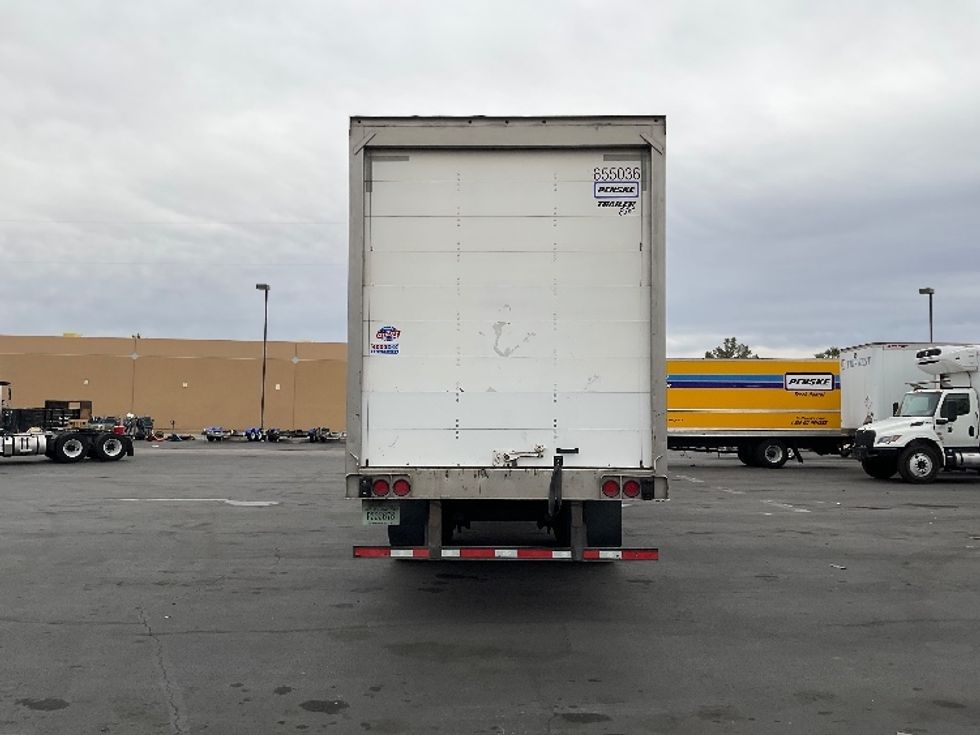 Dry Van Trailer-Semi Trailers-Utility-2013-Trailer-North Las Vegas-NV-239,538\n\t\tmiles-$ 13,500 - Image 6