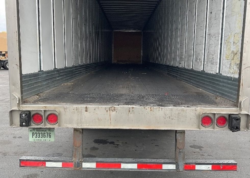 Dry Van Trailer-Semi Trailers-Utility-2013-Trailer-North Las Vegas-NV-239,538\n\t\tmiles-$ 13,500 - Image 8