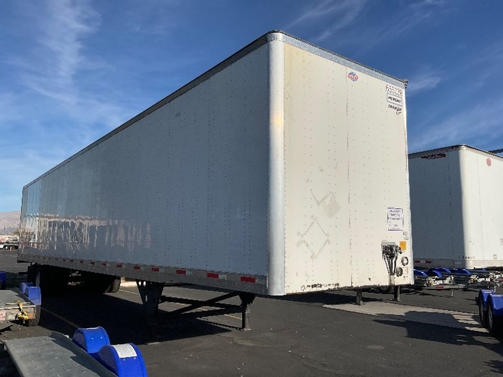 Dry Van Trailer-Semi Trailers-Utility-2013-Trailer-North Las Vegas-NV-239,538\n\t\tmiles-$ 16,750 - Image 1