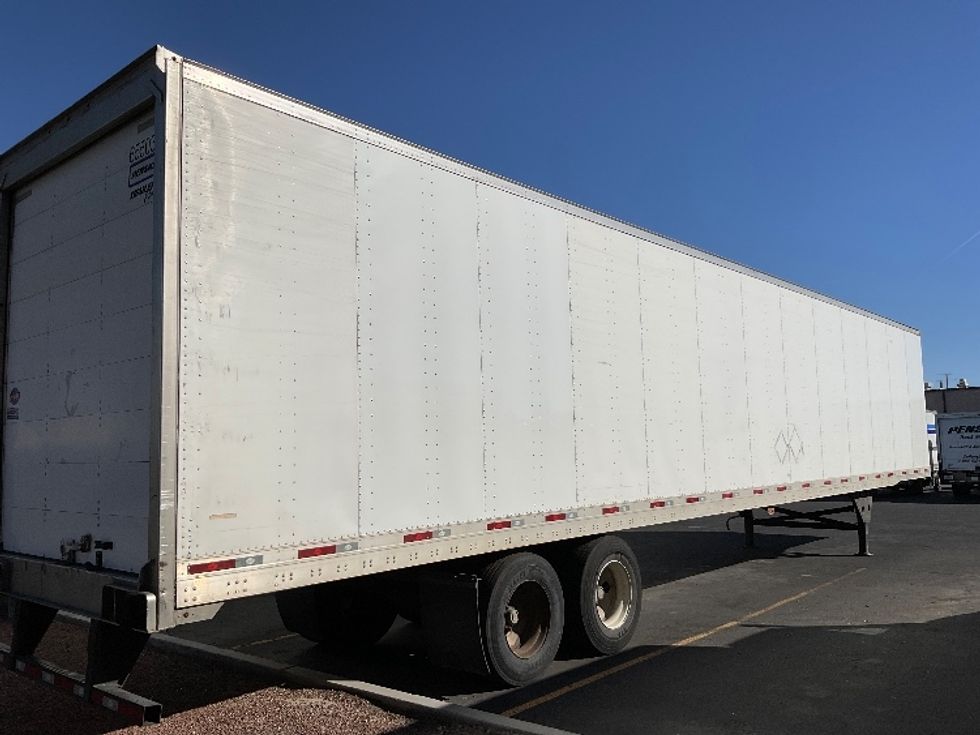 Dry Van Trailer-Semi Trailers-Utility-2013-Trailer-North Las Vegas-NV-239,538\n\t\tmiles-$ 16,750 - Image 4
