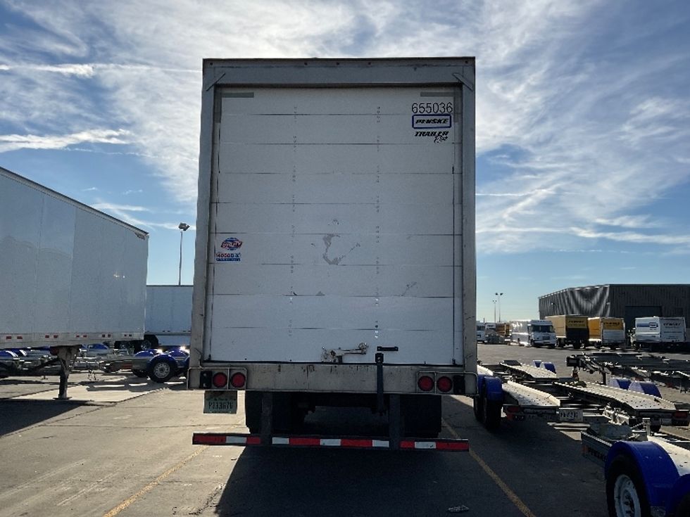 Dry Van Trailer-Semi Trailers-Utility-2013-Trailer-North Las Vegas-NV-239,538\n\t\tmiles-$ 16,750 - Image 6