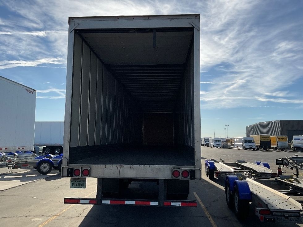 Dry Van Trailer-Semi Trailers-Utility-2013-Trailer-North Las Vegas-NV-239,538\n\t\tmiles-$ 16,750 - Image 7