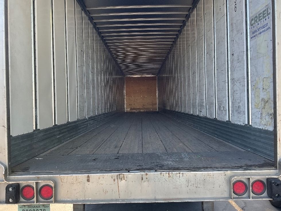 Dry Van Trailer-Semi Trailers-Utility-2013-Trailer-North Las Vegas-NV-239,538\n\t\tmiles-$ 16,750 - Image 8