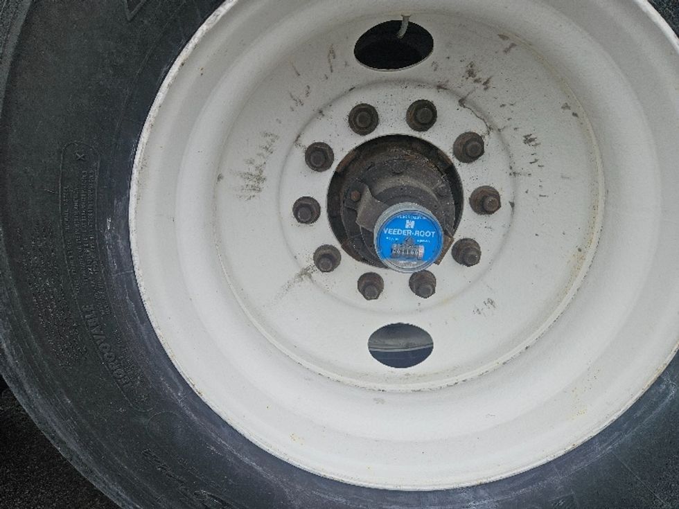 Dry Van Trailer-Semi Trailers-Utility-2013-Trailer-Obetz-OH-367,759\n\t\tmiles-$ 13,000 - Image 10