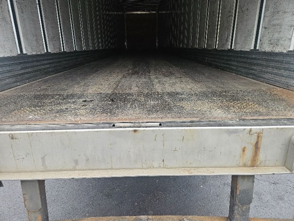 Dry Van Trailer-Semi Trailers-Utility-2013-Trailer-Obetz-OH-367,759\n\t\tmiles-$ 13,000 - Image 7
