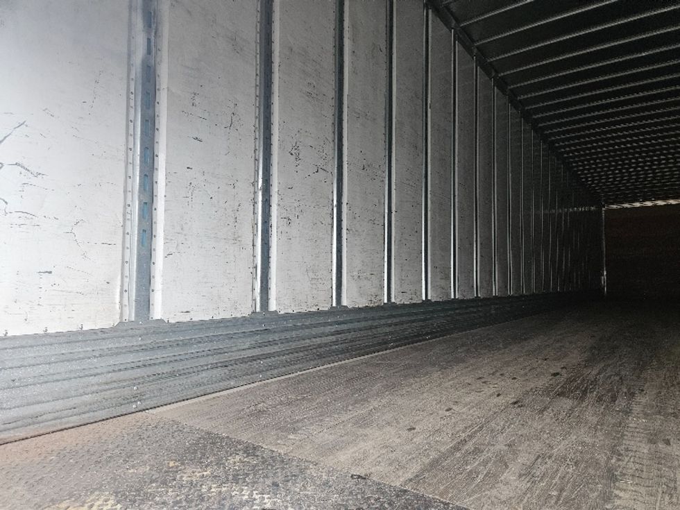 Dry Van Trailer-Semi Trailers-Utility-2013-Trailer-Obetz-OH-367,759\n\t\tmiles-$ 13,000 - Image 8