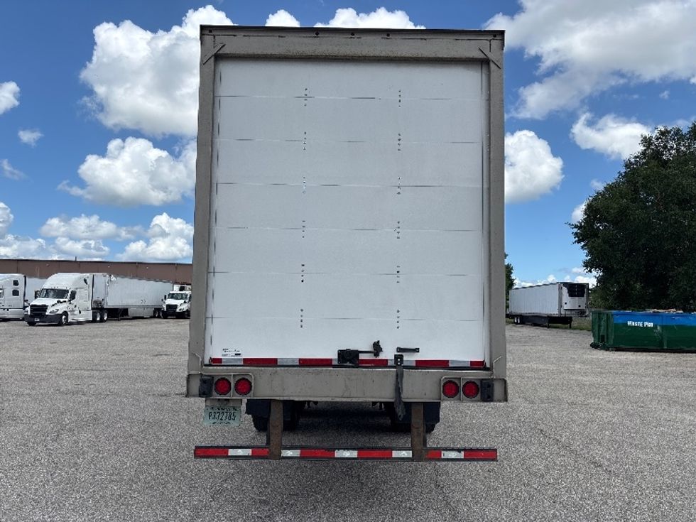 Dry Van Trailer-Semi Trailers-Utility-2013-Trailer-Ocala-FL-552,053\n\t\tmiles-$ 13,500 - Image 6