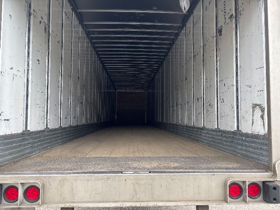 Dry Van Trailer-Semi Trailers-Utility-2013-Trailer-Ocala-FL-552,053\n\t\tmiles-$ 13,500 - Image 7