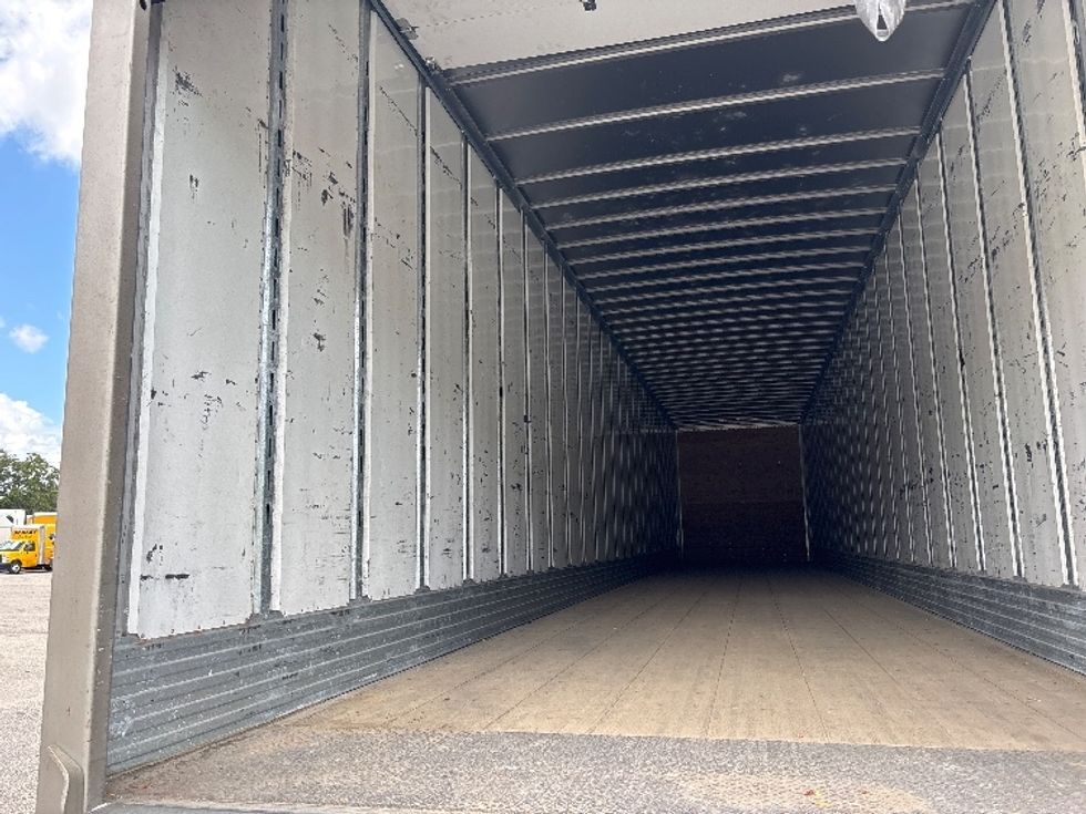 Dry Van Trailer-Semi Trailers-Utility-2013-Trailer-Ocala-FL-552,053\n\t\tmiles-$ 13,500 - Image 8