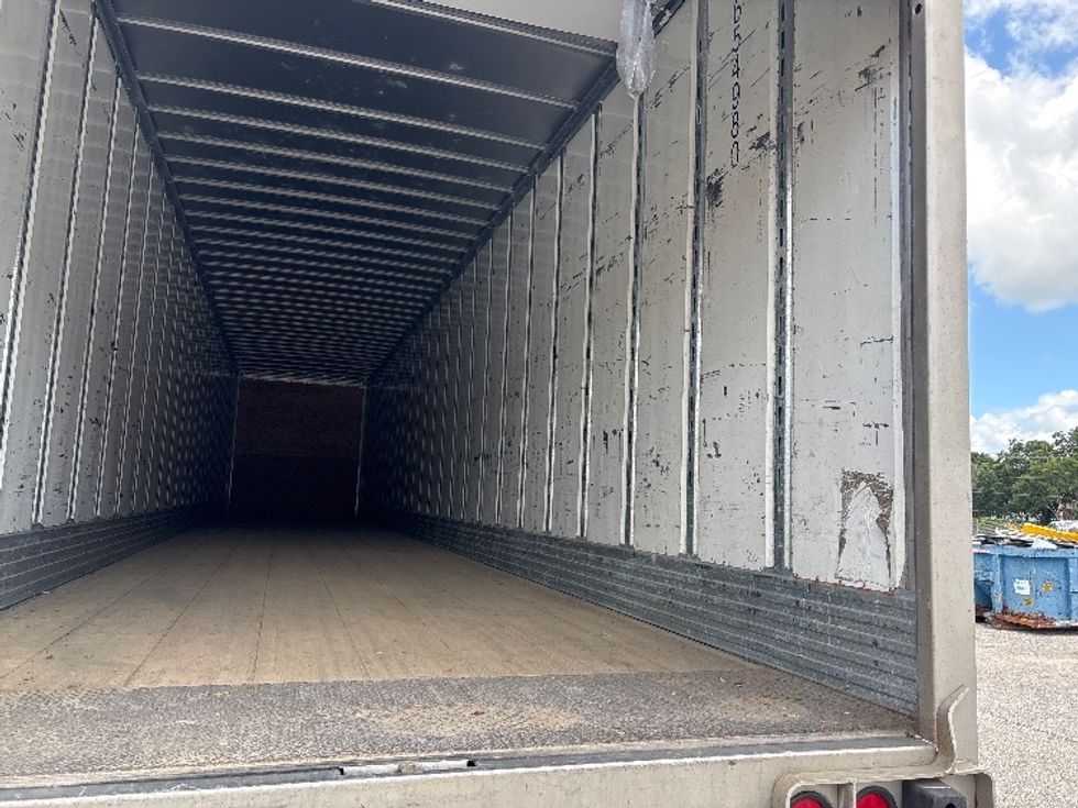 Dry Van Trailer-Semi Trailers-Utility-2013-Trailer-Ocala-FL-552,053\n\t\tmiles-$ 13,500 - Image 9
