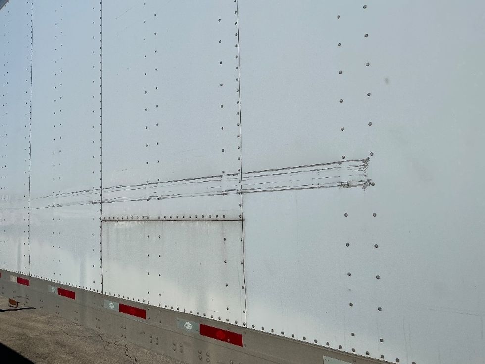 Dry Van Trailer-Semi Trailers-Utility-2013-Trailer-Oklahoma City-OK-168,180\n\t\tmiles-$ 16,750 - Image 13