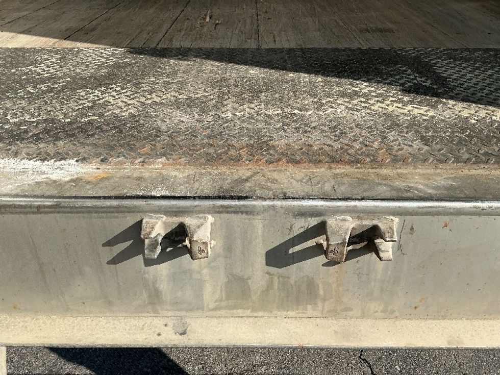 Dry Van Trailer-Semi Trailers-Utility-2013-Trailer-Oklahoma City-OK-168,180\n\t\tmiles-$ 16,750 - Image 7