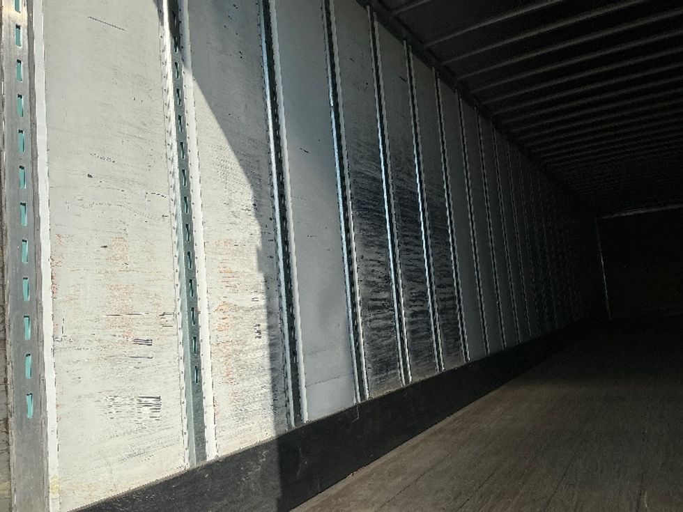 Dry Van Trailer-Semi Trailers-Utility-2013-Trailer-Oklahoma City-OK-168,180\n\t\tmiles-$ 16,750 - Image 8
