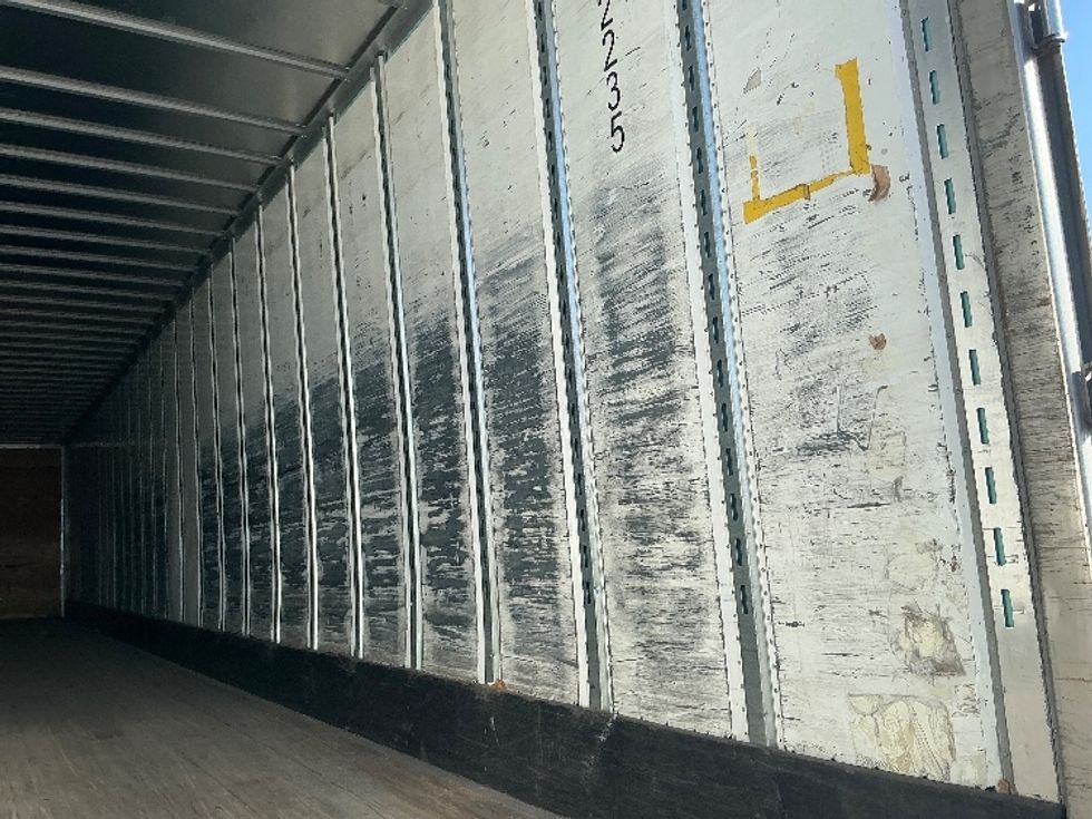 Dry Van Trailer-Semi Trailers-Utility-2013-Trailer-Oklahoma City-OK-168,180\n\t\tmiles-$ 16,750 - Image 9
