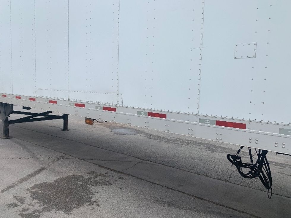 Dry Van Trailer-Semi Trailers-Utility-2013-Trailer-Oklahoma City-OK-314,672\n\t\tmiles-$ 16,750 - Image 12