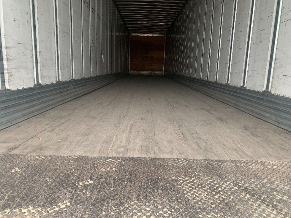 Dry Van Trailer-Semi Trailers-Utility-2013-Trailer-Oklahoma City-OK-314,672\n\t\tmiles-$ 16,750 - Image 7