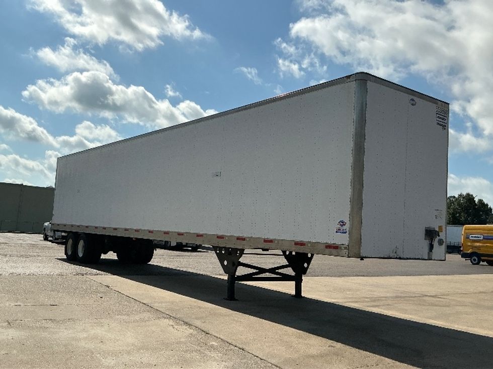 Dry Van Trailer-Semi Trailers-Utility-2013-Trailer-Olive Branch-MS-275,991\n\t\tmiles-$ 15,000 - Image 1