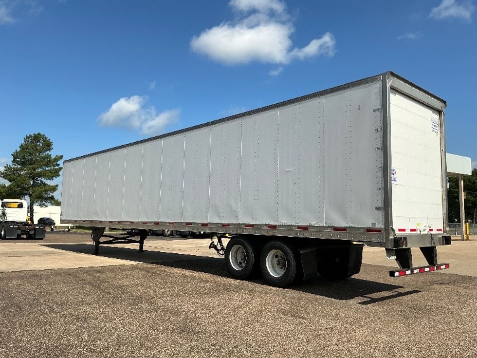 Dry Van Trailer-Semi Trailers-Utility-2013-Trailer-Olive Branch-MS-275,991\n\t\tmiles-$ 15,000 - Image 3