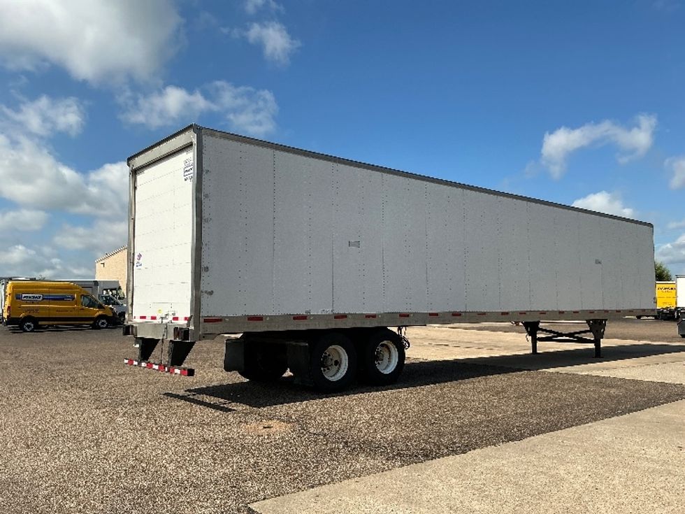 Dry Van Trailer-Semi Trailers-Utility-2013-Trailer-Olive Branch-MS-275,991\n\t\tmiles-$ 15,000 - Image 4