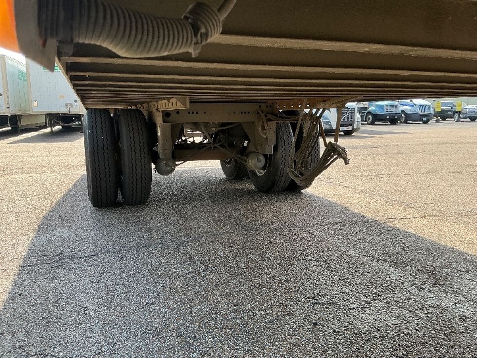 Dry Van Trailer-Semi Trailers-Utility-2013-Trailer-Olive Branch-MS-275,991\n\t\tmiles-$ 15,000 - Image 5