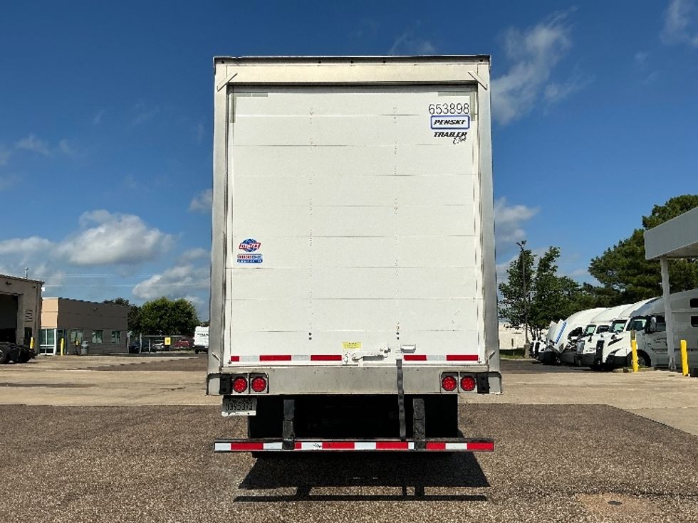 Dry Van Trailer-Semi Trailers-Utility-2013-Trailer-Olive Branch-MS-275,991\n\t\tmiles-$ 15,000 - Image 6