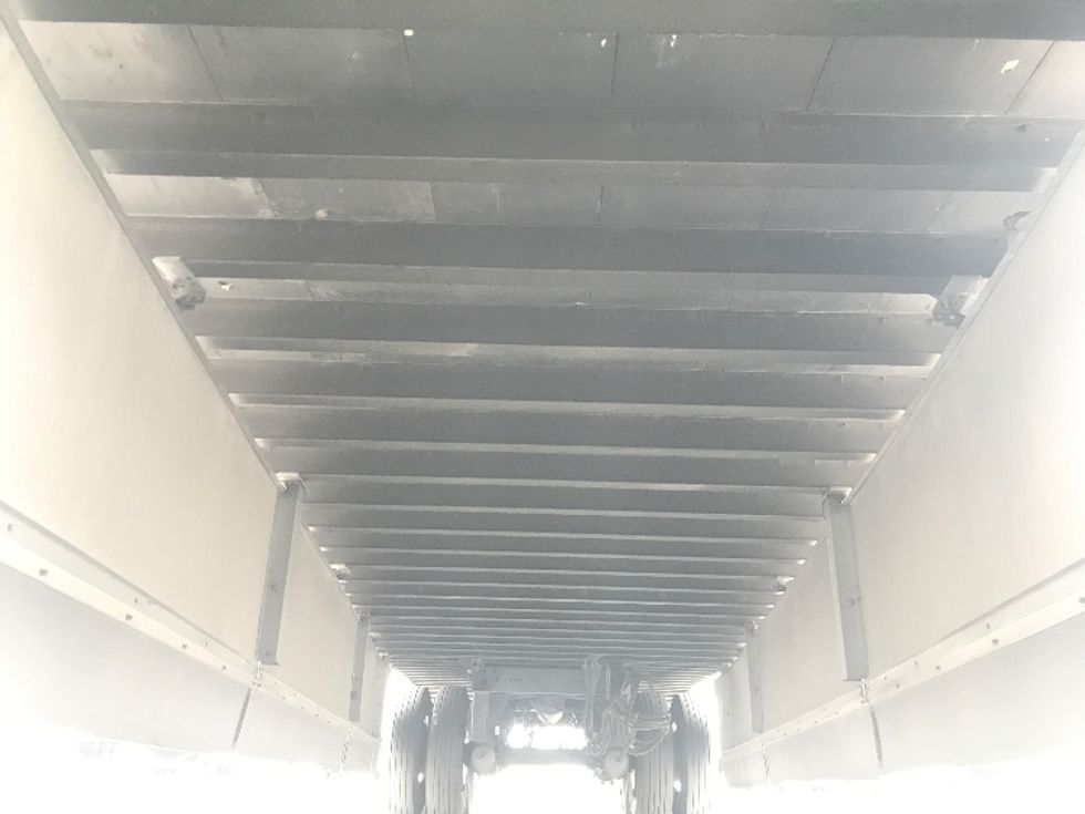 Dry Van Trailer-Semi Trailers-Utility-2013-Trailer-Ontario-CA-187,199\n\t\tmiles-$ 13,500 - Image 11