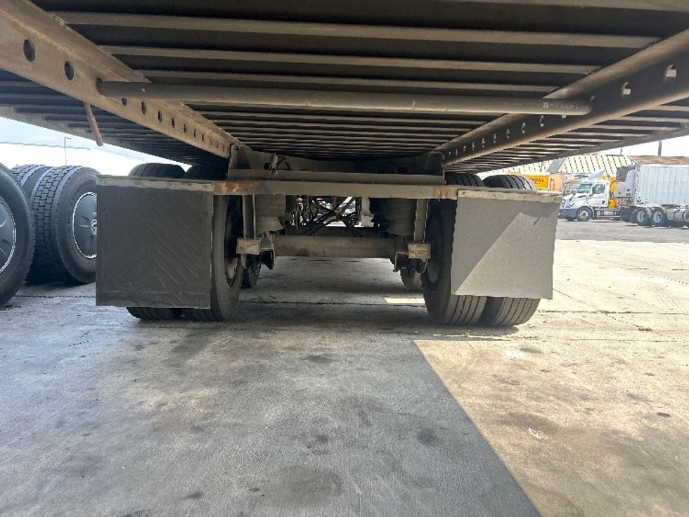 Dry Van Trailer-Semi Trailers-Utility-2013-Trailer-Ontario-CA-187,199\n\t\tmiles-$ 13,500 - Image 5