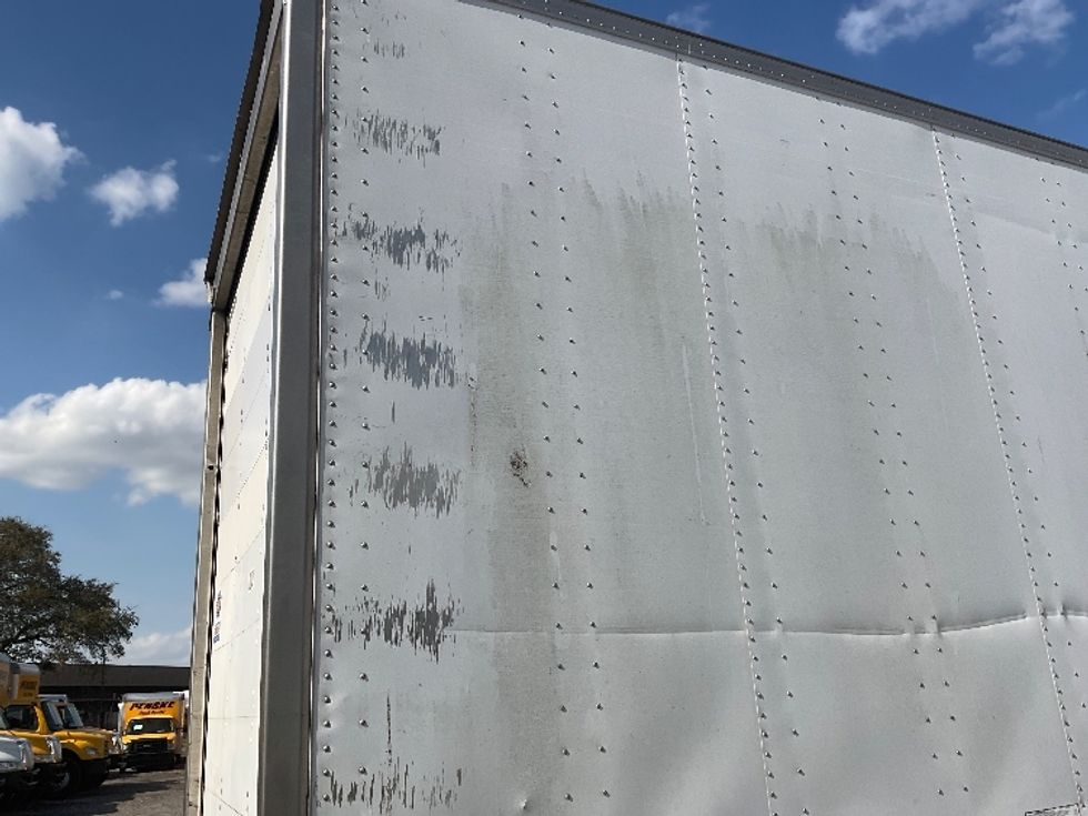 Dry Van Trailer-Semi Trailers-Utility-2013-Trailer-Orlando-FL-654,899\n\t\tmiles-$ 16,750 - Image 13