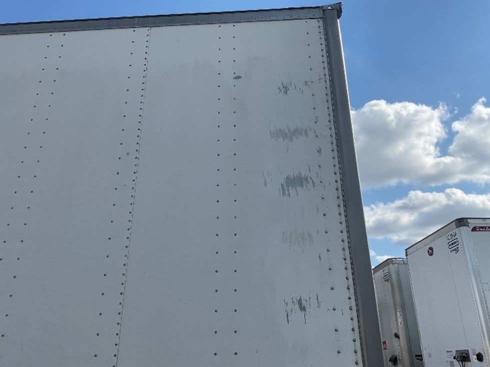 Dry Van Trailer-Semi Trailers-Utility-2013-Trailer-Orlando-FL-654,899\n\t\tmiles-$ 16,750 - Image 15