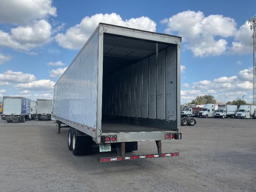 Dry Van Trailer-Semi Trailers-Utility-2013-Trailer-Orlando-FL-654,899\n\t\tmiles-$ 16,750 - Image 7