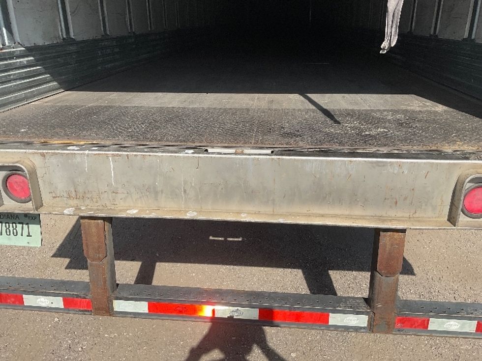 Dry Van Trailer-Semi Trailers-Utility-2013-Trailer-Orlando-FL-654,899\n\t\tmiles-$ 16,750 - Image 8