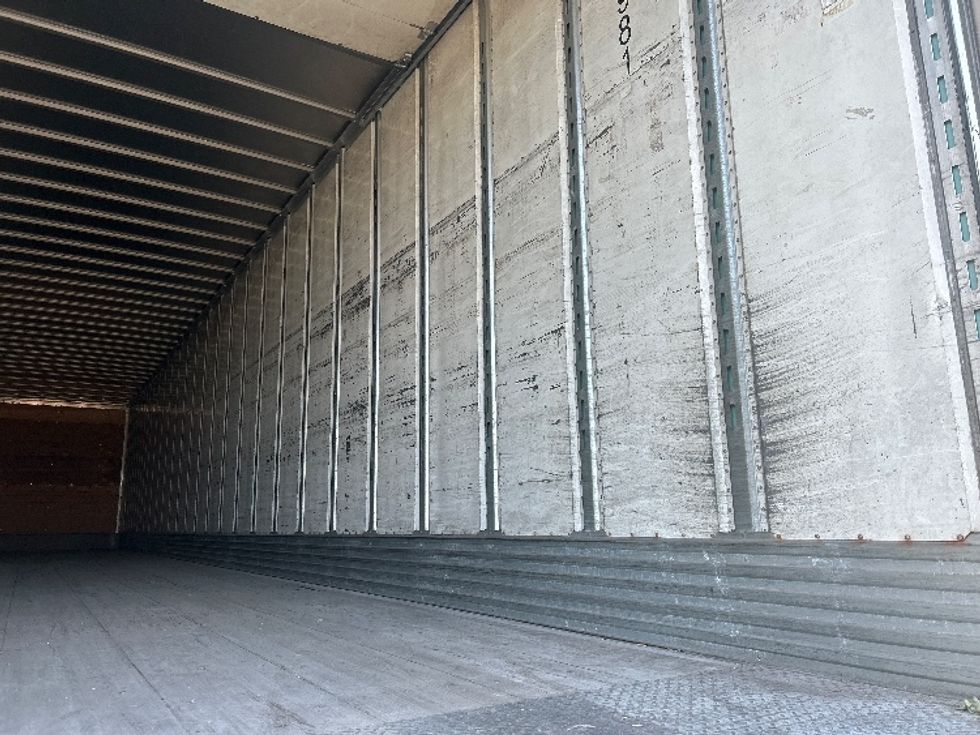 Dry Van Trailer-Semi Trailers-Utility-2013-Trailer-Orlando-FL-654,981\n\t\tmiles-$ 15,500 - Image 10
