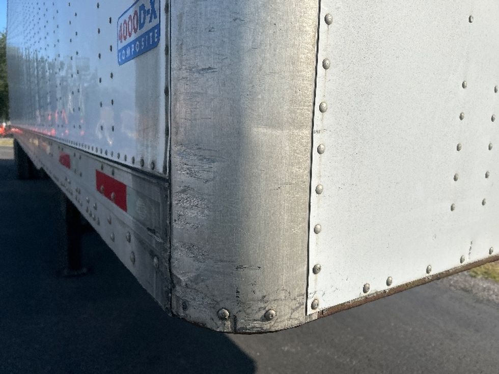 Dry Van Trailer-Semi Trailers-Utility-2013-Trailer-Orlando-FL-654,981\n\t\tmiles-$ 15,500 - Image 13