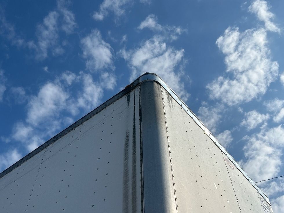 Dry Van Trailer-Semi Trailers-Utility-2013-Trailer-Orlando-FL-654,981\n\t\tmiles-$ 15,500 - Image 14