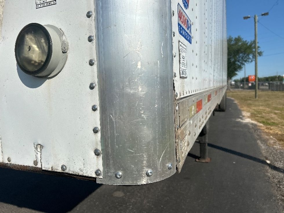 Dry Van Trailer-Semi Trailers-Utility-2013-Trailer-Orlando-FL-654,981\n\t\tmiles-$ 15,500 - Image 15