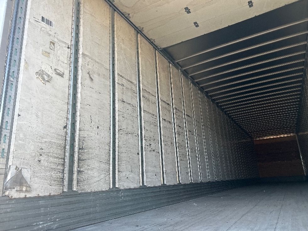Dry Van Trailer-Semi Trailers-Utility-2013-Trailer-Orlando-FL-654,981\n\t\tmiles-$ 15,500 - Image 9