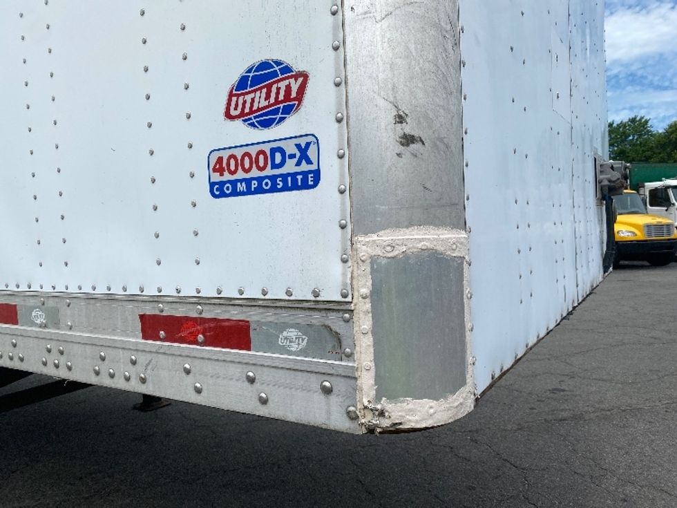 Dry Van Trailer-Semi Trailers-Utility-2013-Trailer-Parsippany-NJ-318,889\n\t\tmiles-$ 13,000 - Image 11