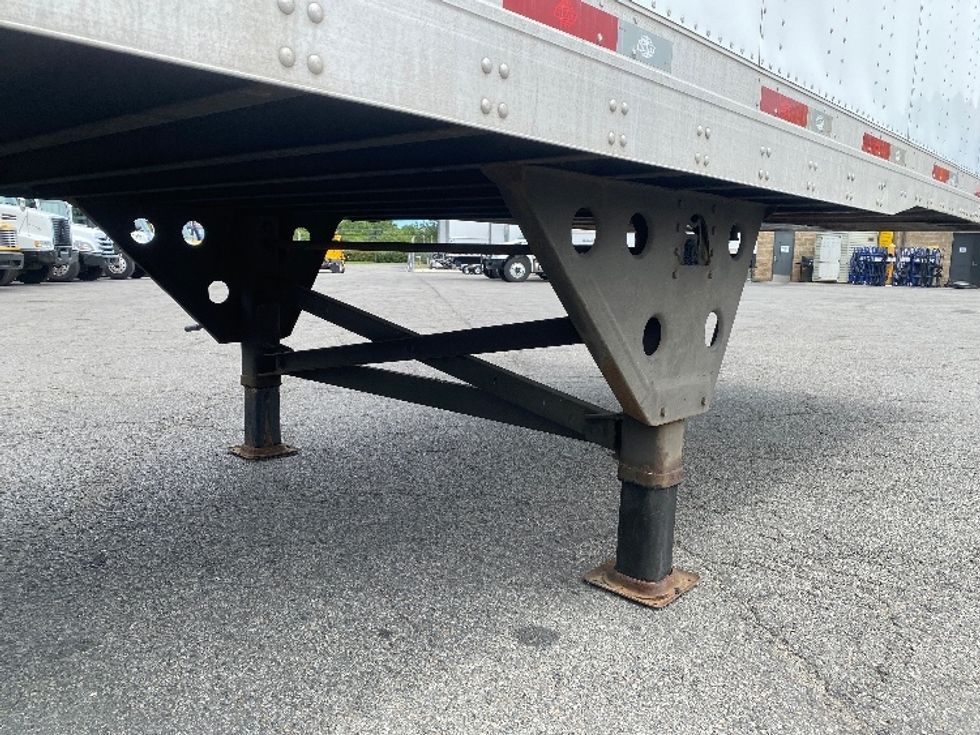 Dry Van Trailer-Semi Trailers-Utility-2013-Trailer-Parsippany-NJ-318,889\n\t\tmiles-$ 13,000 - Image 12