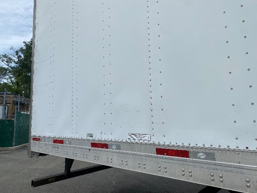 Dry Van Trailer-Semi Trailers-Utility-2013-Trailer-Parsippany-NJ-318,889\n\t\tmiles-$ 13,000 - Image 13