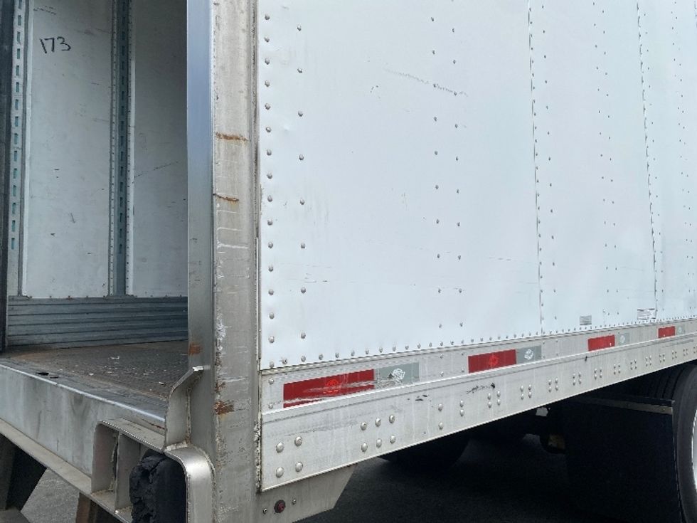 Dry Van Trailer-Semi Trailers-Utility-2013-Trailer-Parsippany-NJ-318,889\n\t\tmiles-$ 13,000 - Image 14