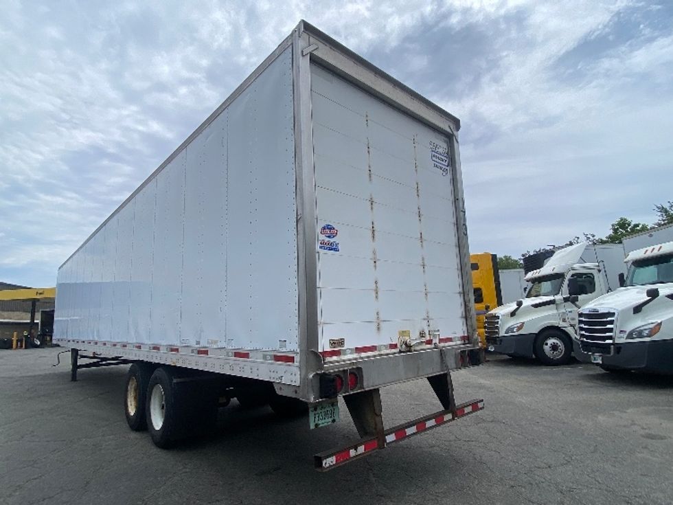 Dry Van Trailer-Semi Trailers-Utility-2013-Trailer-Parsippany-NJ-318,889\n\t\tmiles-$ 13,000 - Image 3