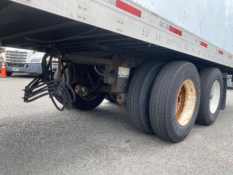 Dry Van Trailer-Semi Trailers-Utility-2013-Trailer-Parsippany-NJ-318,889\n\t\tmiles-$ 13,000 - Image 5