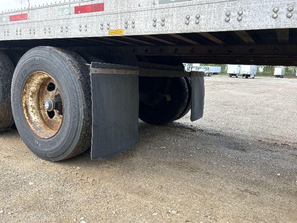 Dry Van Trailer-Semi Trailers-Utility-2013-Trailer-Pennsauken-NJ-497,249\n\t\tmiles-$ 13,000 - Image 10