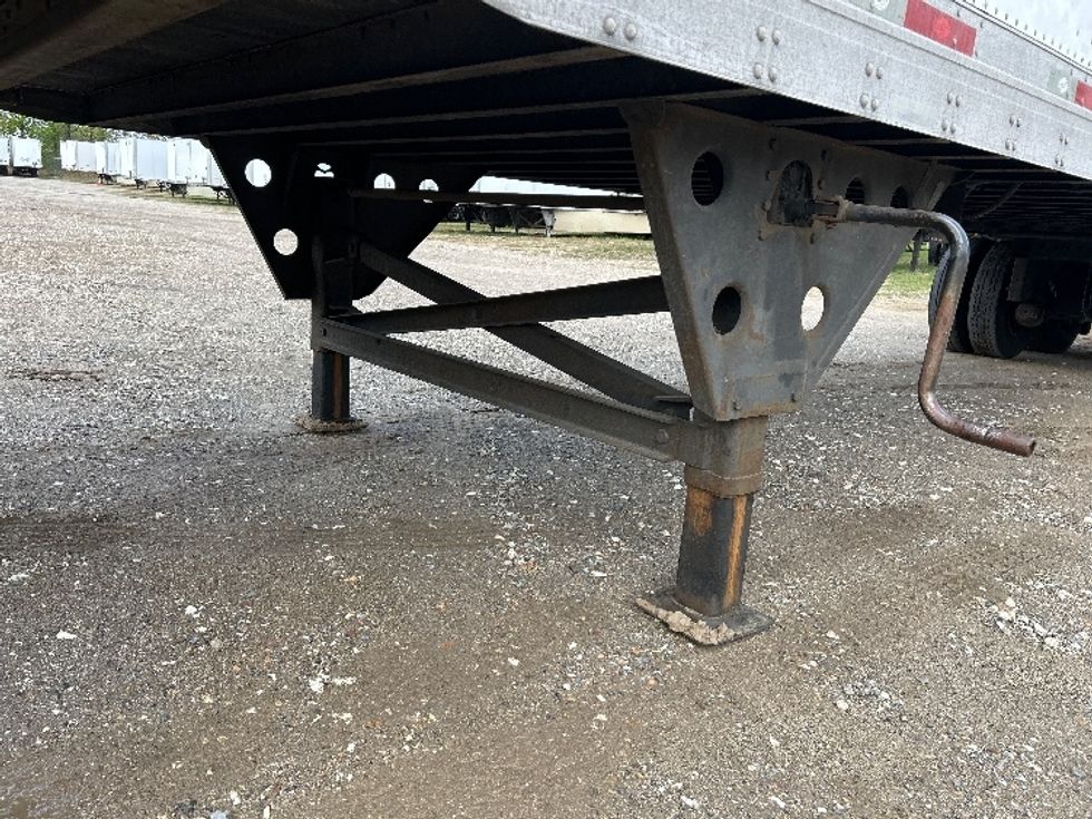 Dry Van Trailer-Semi Trailers-Utility-2013-Trailer-Pennsauken-NJ-497,249\n\t\tmiles-$ 13,000 - Image 11