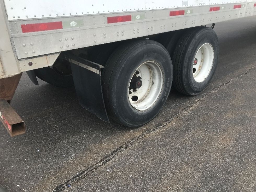 Dry Van Trailer-Semi Trailers-Utility-2013-Trailer-Pewaukee-WI-309,327\n\t\tmiles-$ 12,000 - Image 10