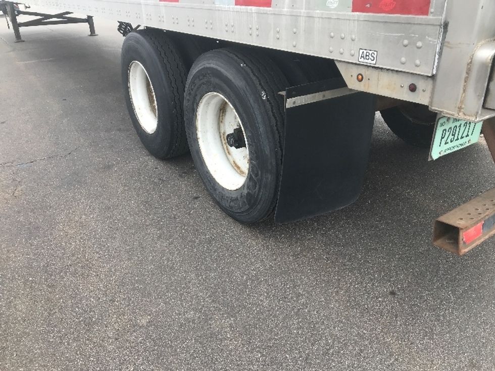 Dry Van Trailer-Semi Trailers-Utility-2013-Trailer-Pewaukee-WI-309,327\n\t\tmiles-$ 12,000 - Image 11
