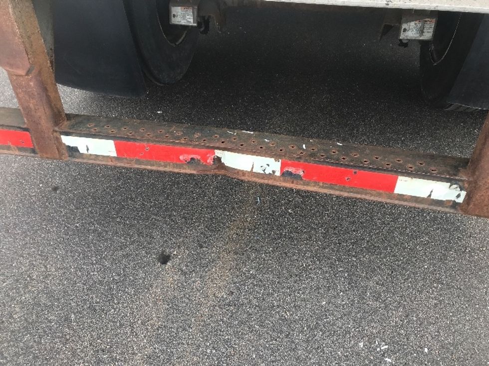 Dry Van Trailer-Semi Trailers-Utility-2013-Trailer-Pewaukee-WI-309,327\n\t\tmiles-$ 12,000 - Image 13