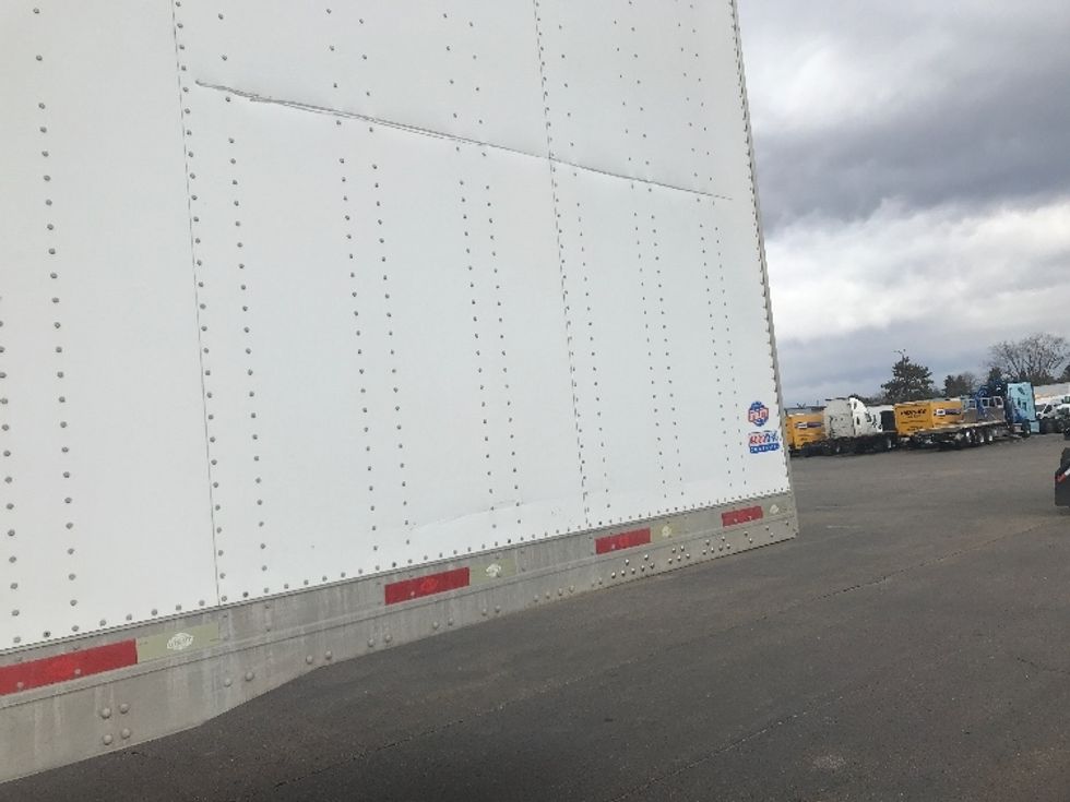 Dry Van Trailer-Semi Trailers-Utility-2013-Trailer-Pewaukee-WI-309,327\n\t\tmiles-$ 12,000 - Image 14