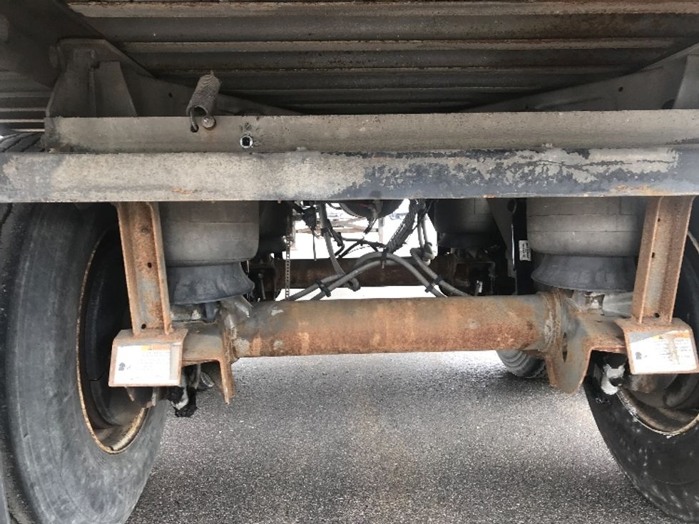 Dry Van Trailer-Semi Trailers-Utility-2013-Trailer-Pewaukee-WI-309,327\n\t\tmiles-$ 12,000 - Image 5